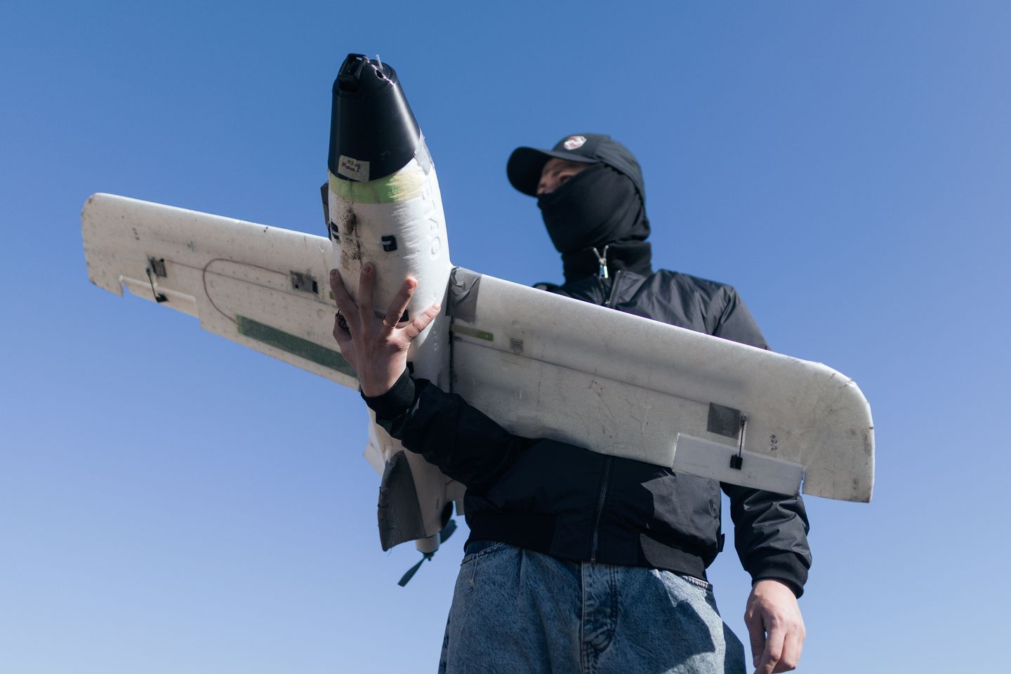 The Rise of Low-Tech Weapons in Modern Warfare