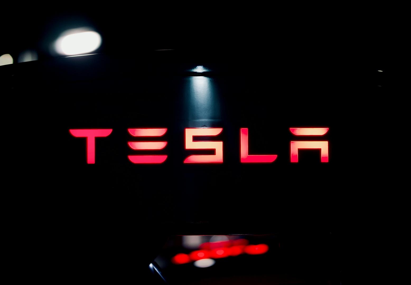 Tesla Reports $112M Impairment Loss on Bitcoin Treasury