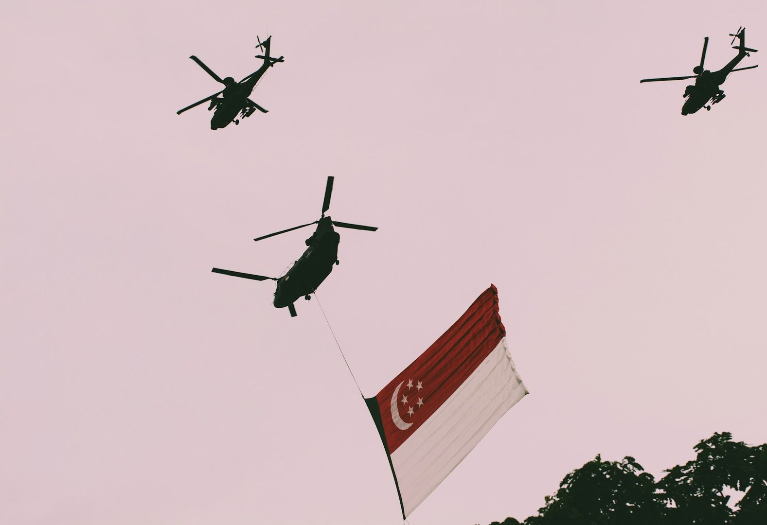 Singapore's Crackdown on Offshore Crypto Firms Raises Concerns Over 3AC and Terraform