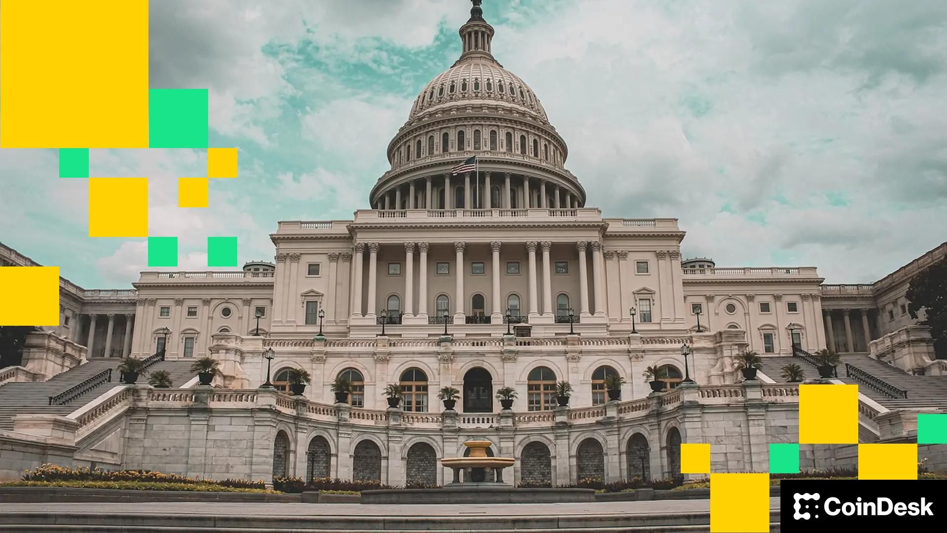 Crypto Policy Leaders Reign Supreme on Influential List of 2025