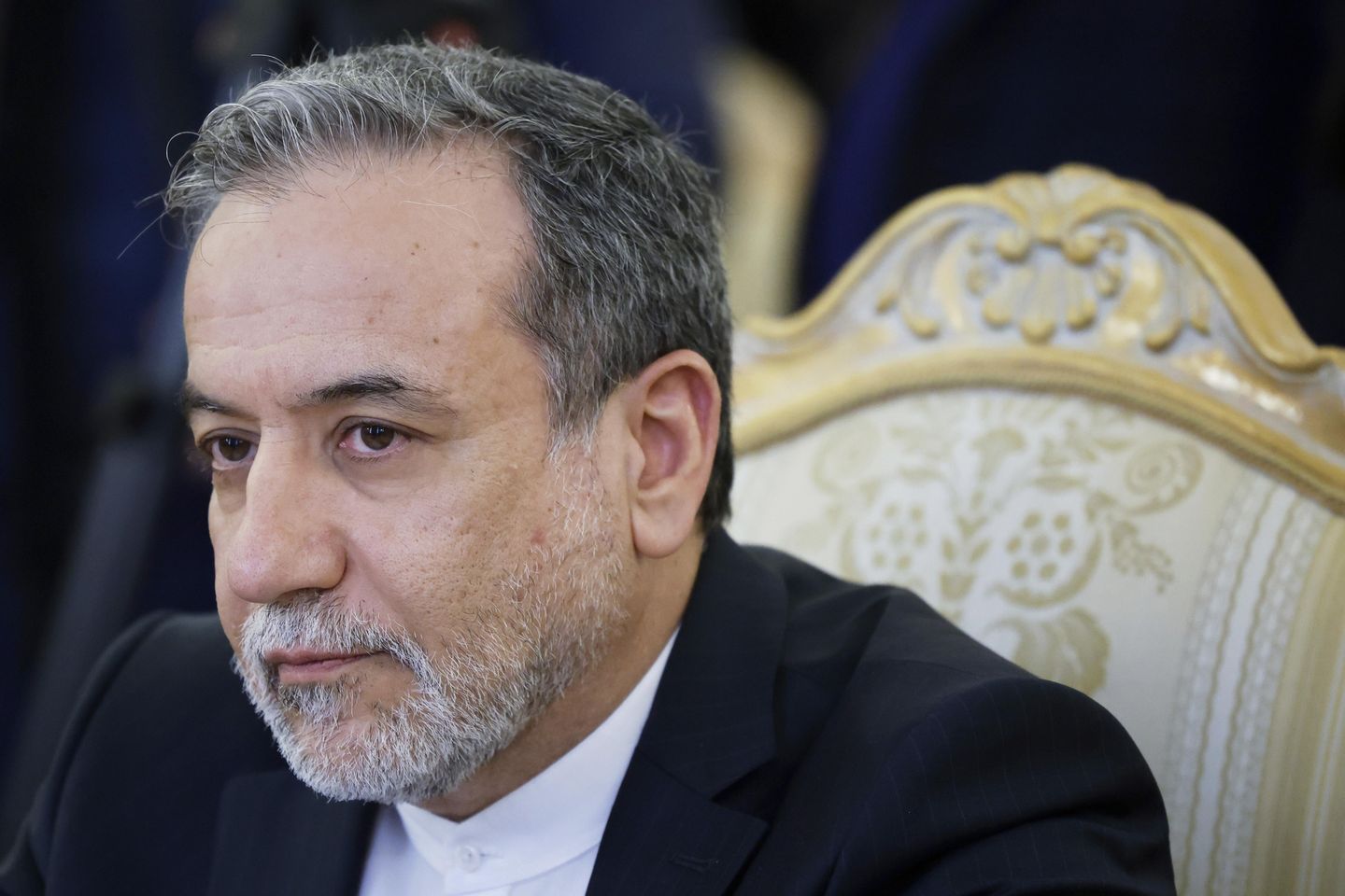 Iran Warns U.S. of Consequences for Israeli Attack on Nuclear Facilities