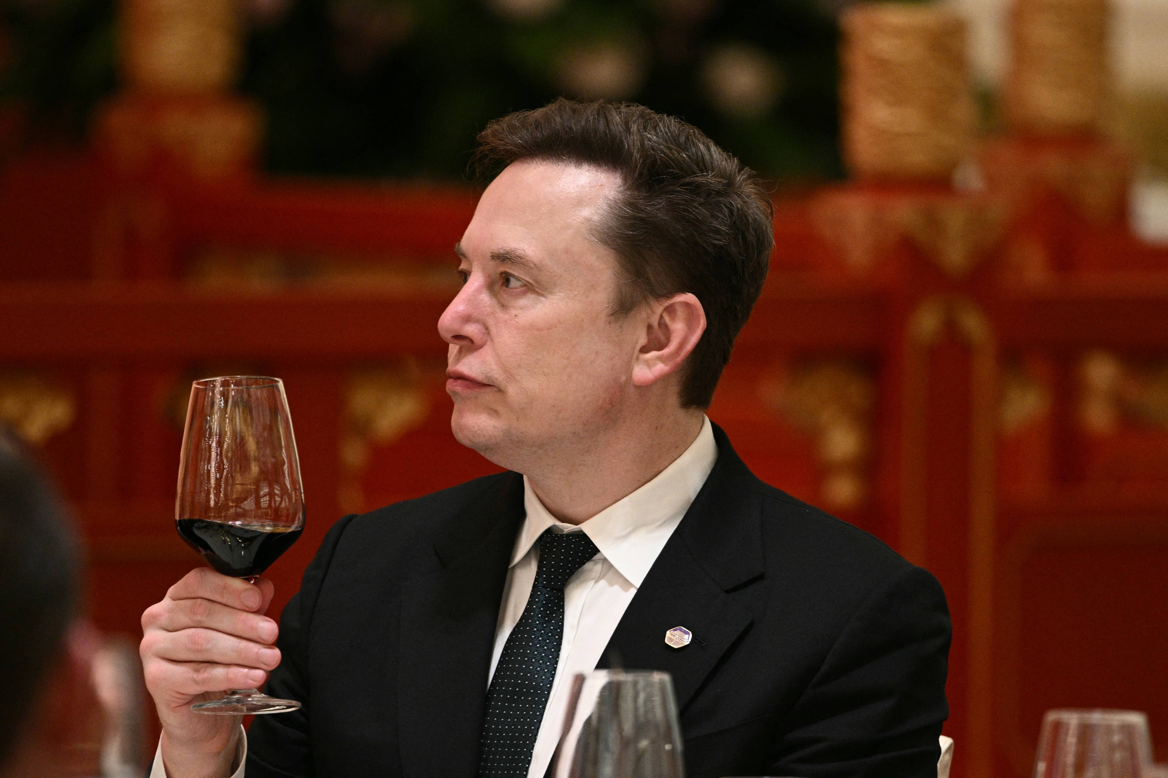 Judge Raises Concerns Over Elon Musk's SEC Settlement