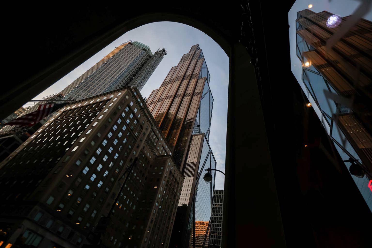 Investors Shifting Towards Safety Following JPMorgan's Stark Warning