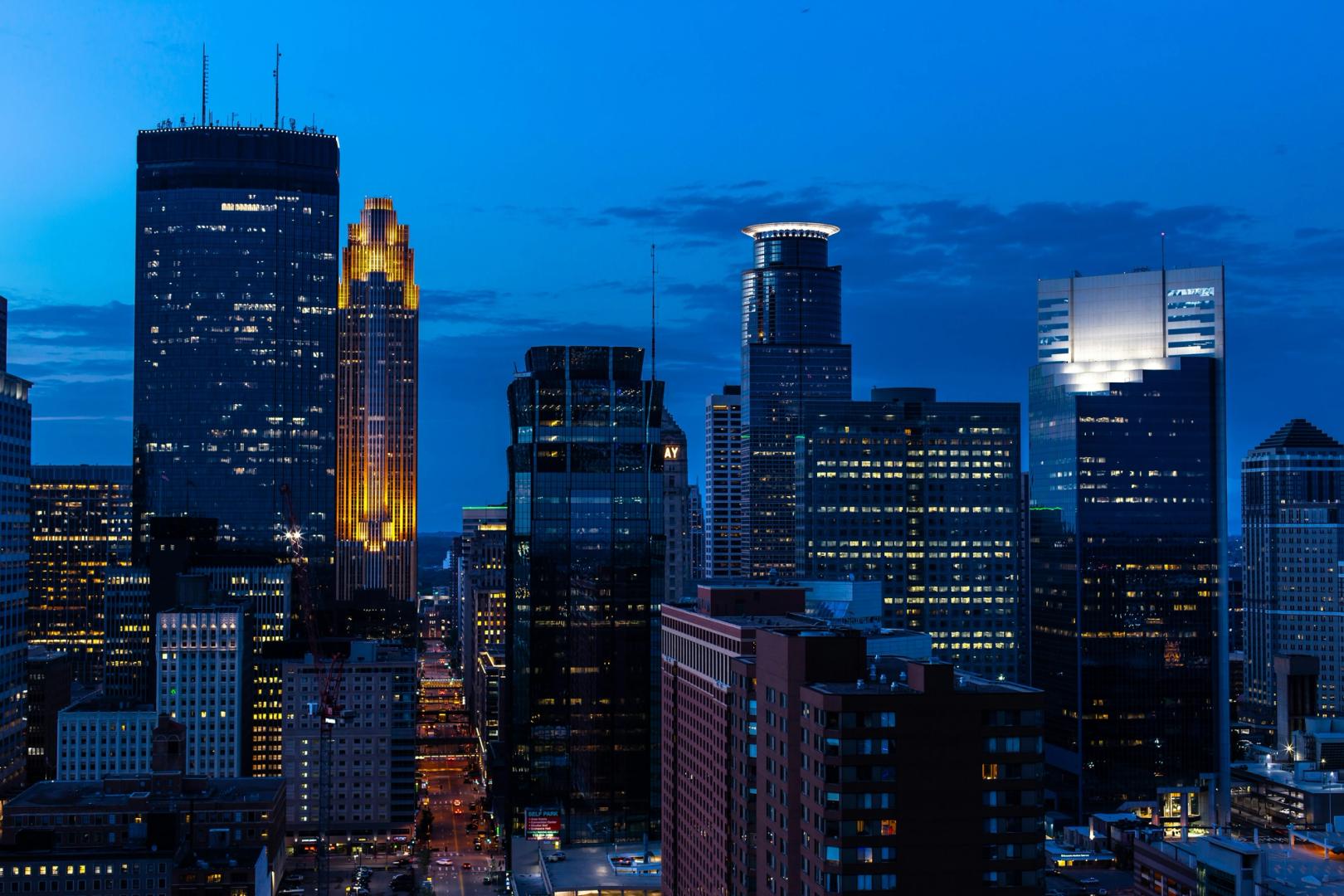 Minnesota Banks and Credit Unions Embrace Crypto Custody Services