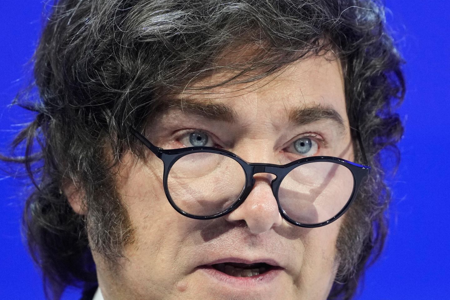 Milei's Visit to U.S. Raises Eyebrows Amidst Changing Trade Dynamics