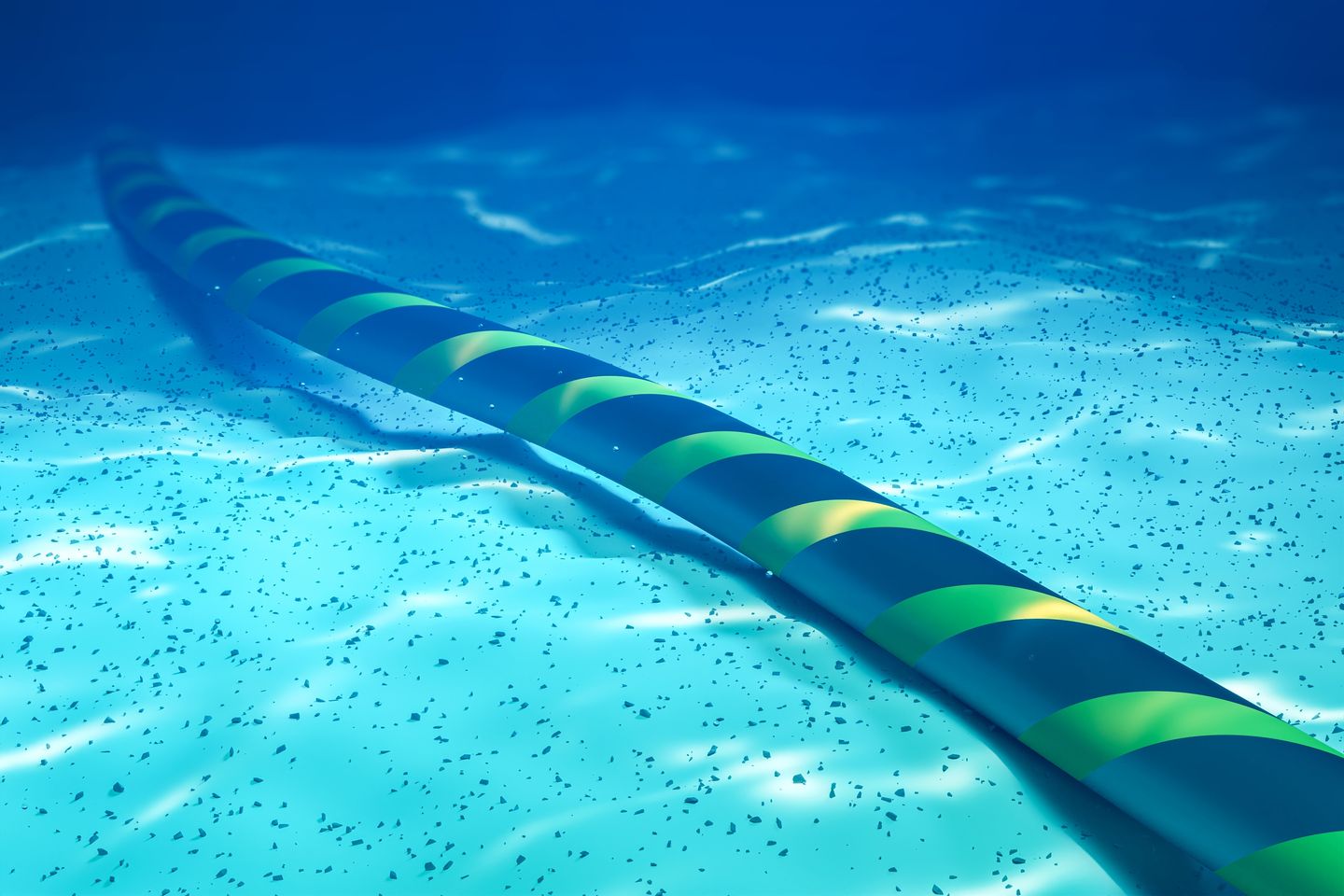 Experts Warn of National Security Threat Posed by Poor Undersea Cable Security