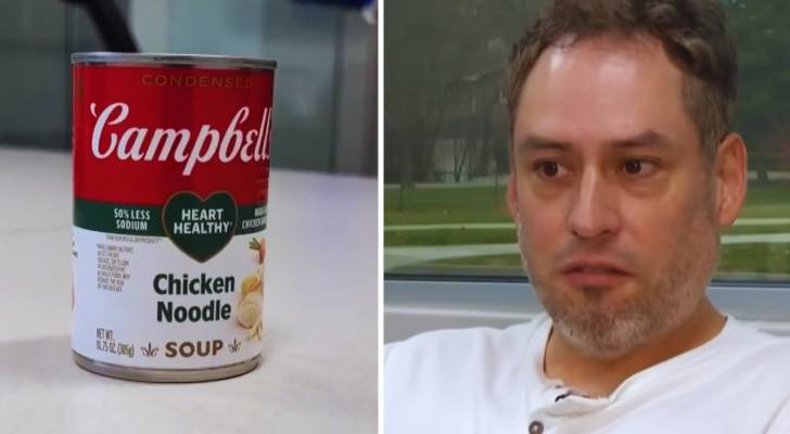 Campbell's Employee Alleges Unfair Termination Amid VP's Controversial Behavior