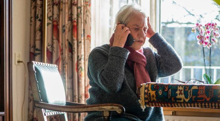 Seniors Beware: Medicare Scam Calls Surge 40% Using Dark-Web Data