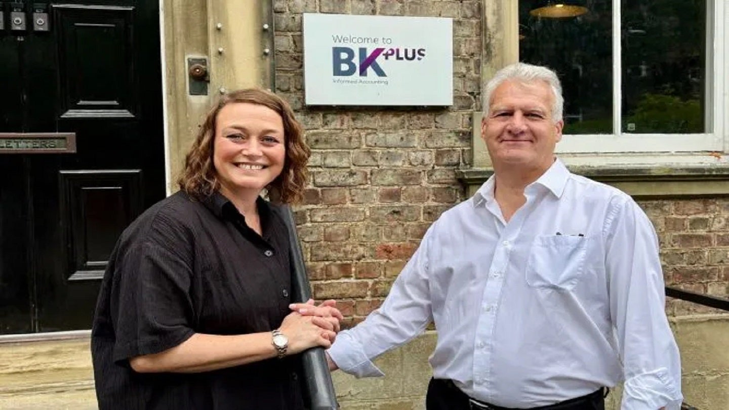 BK Plus Expands Reach with Acquisition of UK Accountancy Practice Read Milburn
