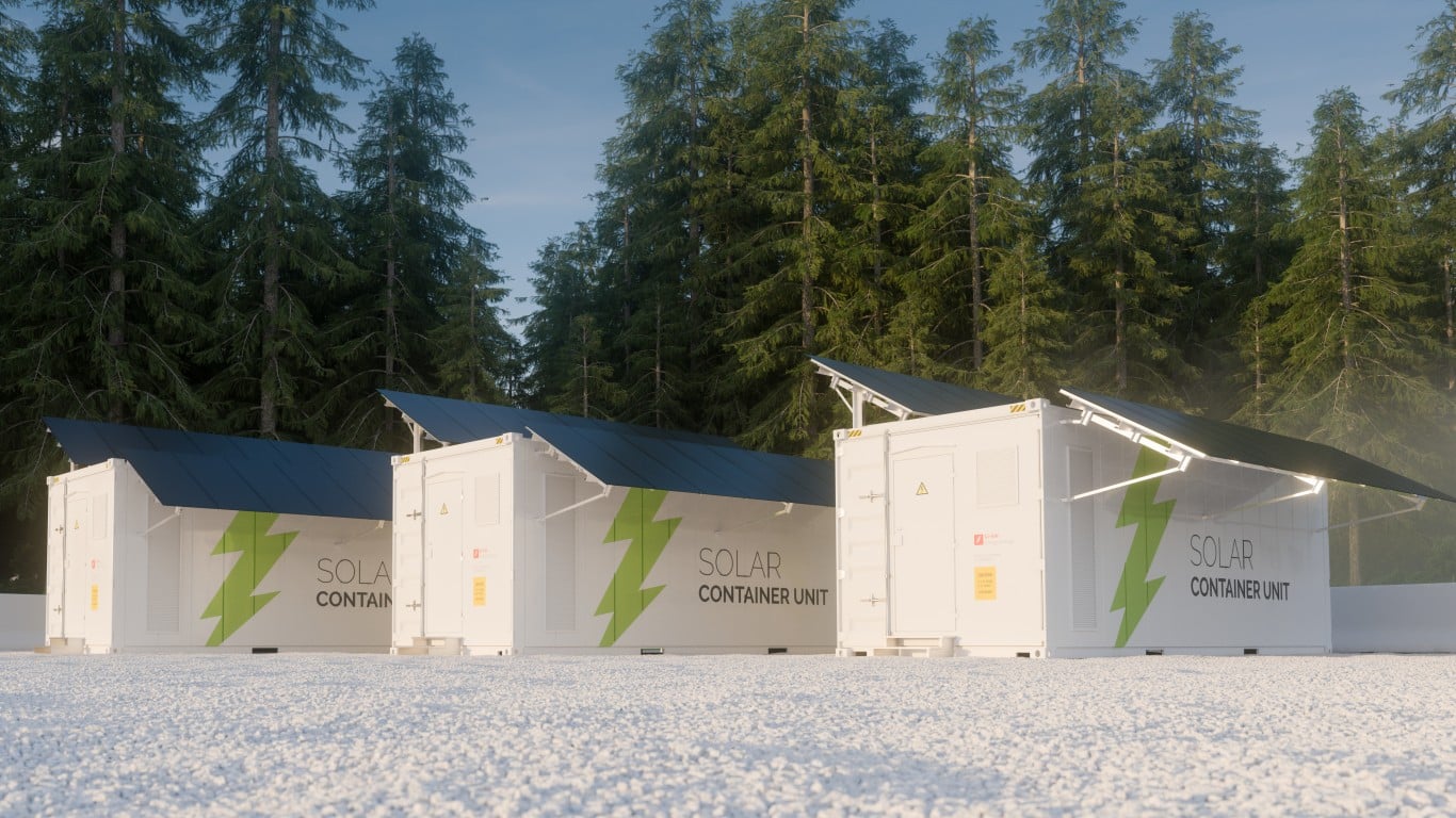 First Solar: A Standout Investment Opportunity