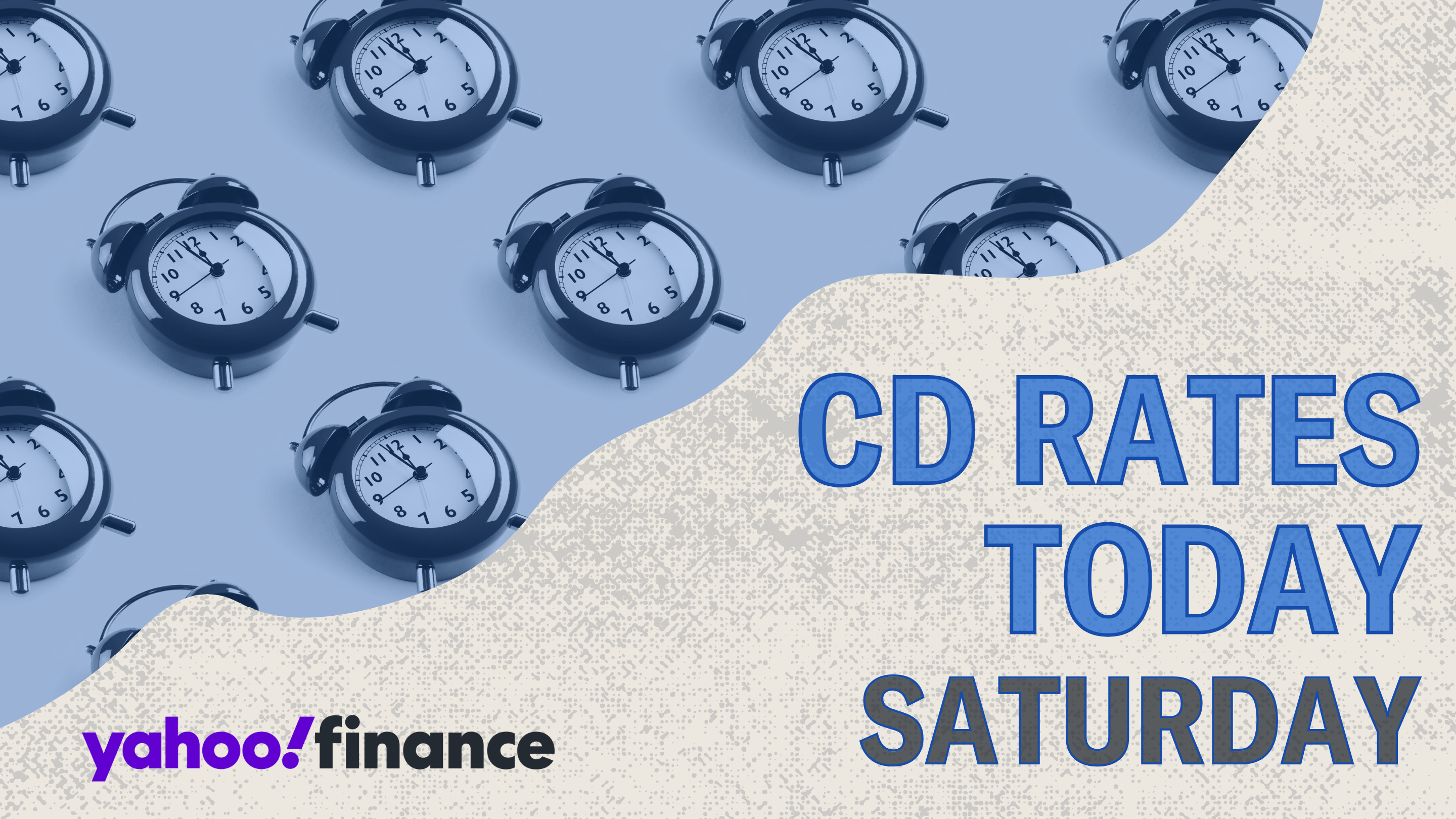 Top CD Rates Available for Savers on July 5, 2025