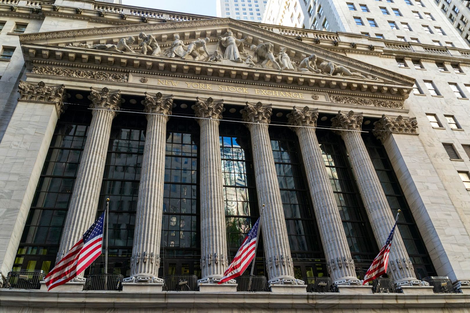 Bullish Exchange Plans Huge $629M Share Sale in New York