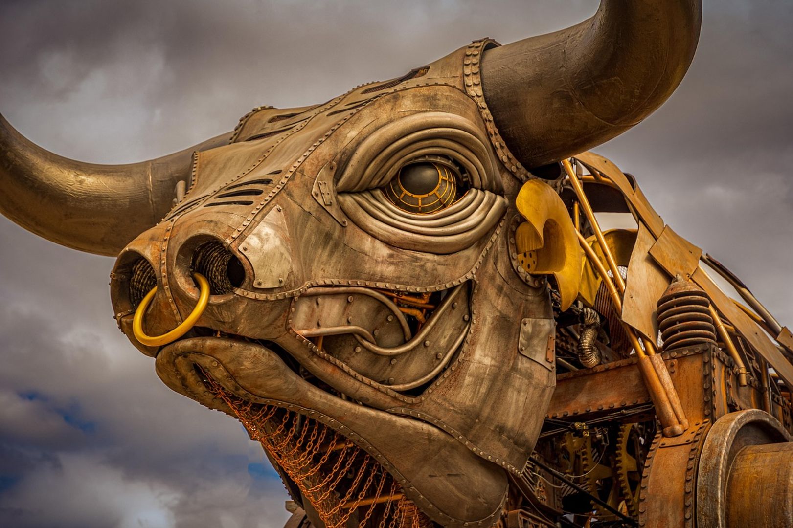 Chart Analysis Predicts 30% Bitcoin Price Surge: Experts Say Bullish Trend Expected