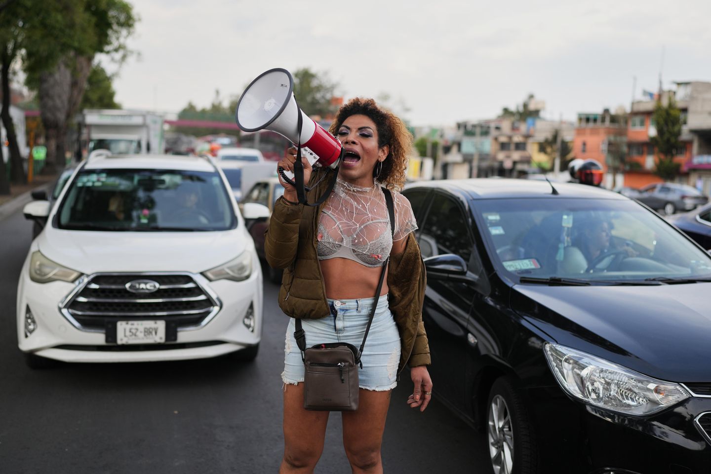 Strikes Planned by Sex Workers in Montreal Ahead of Canadian Grand Prix