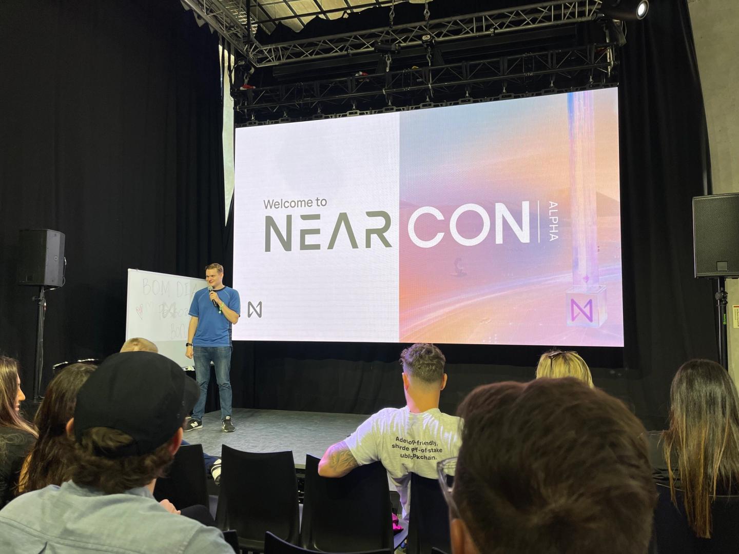 NEAR Cross-Chain Product Activity Boosts Price Rally by 15%