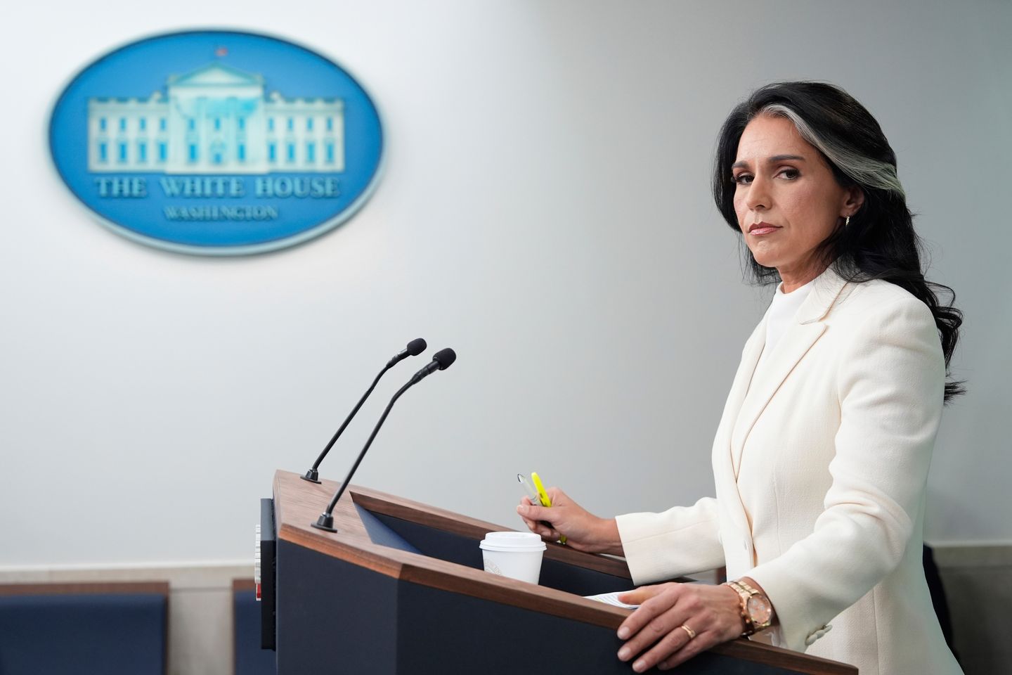 Director of National Intelligence Criticizes Flawed Havana Syndrome Intelligence Analyses