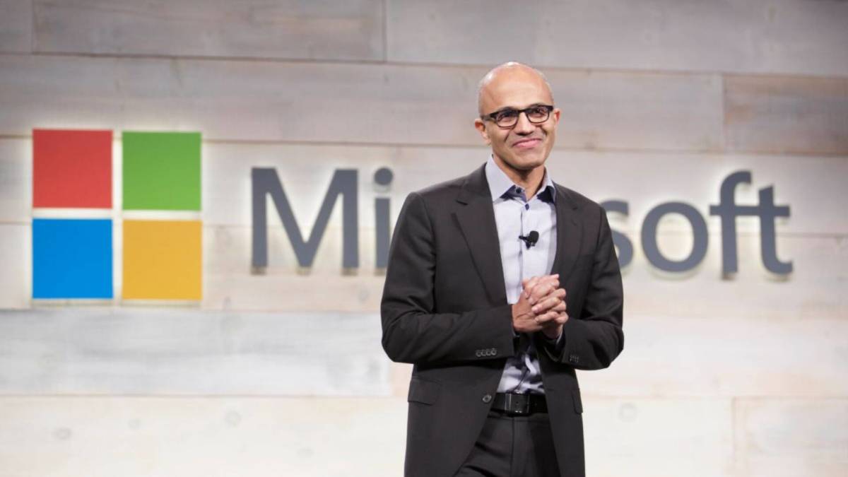 Microsoft's Surprising Announcement about Quantum Computing