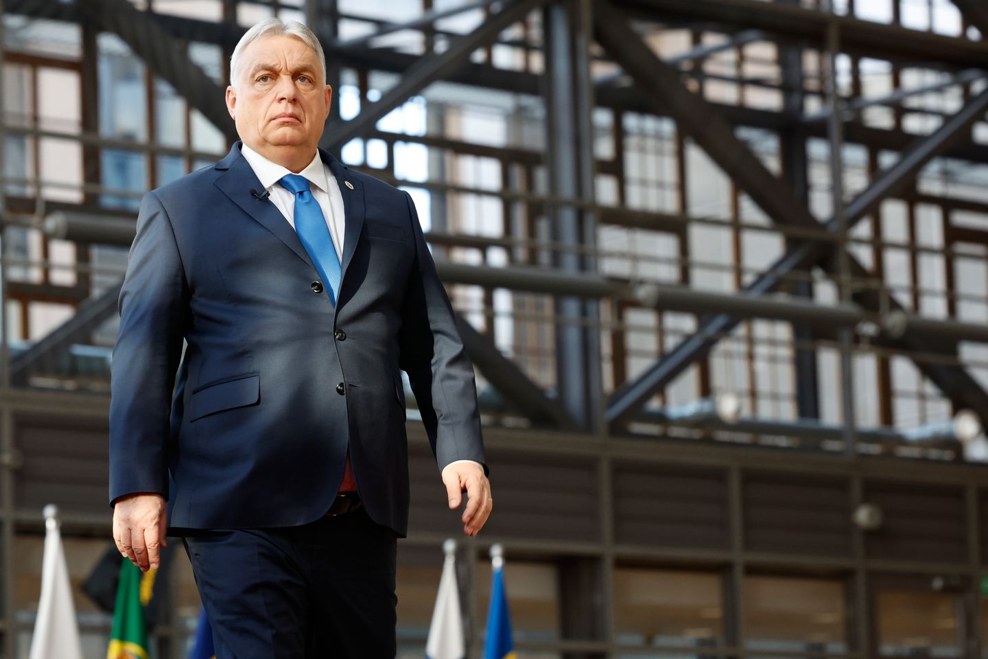 Hungary's Election to Shape EU Policy and Ukraine Support