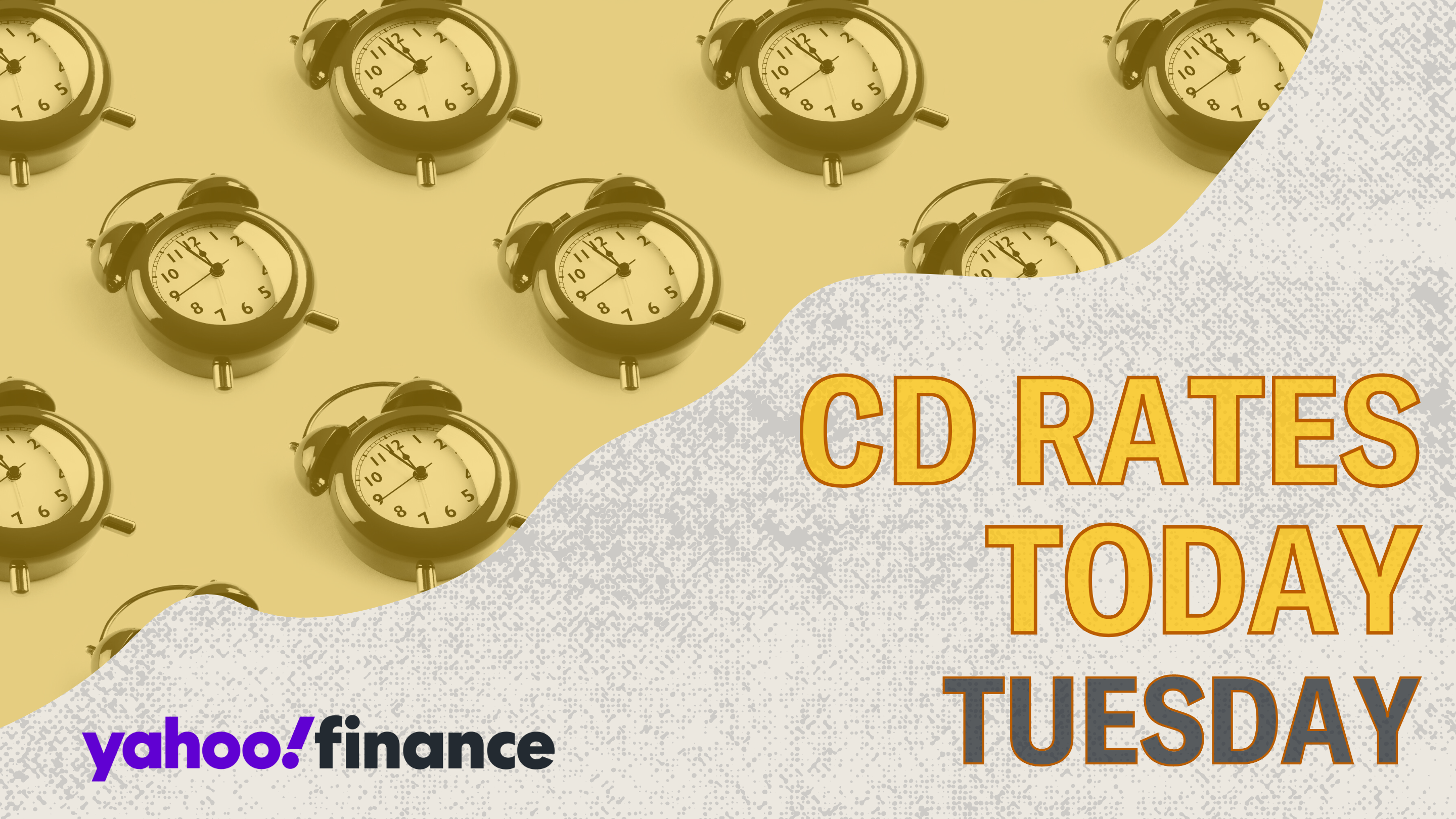 Top CD Rates Available Today: Earn Up to 4.1% APY