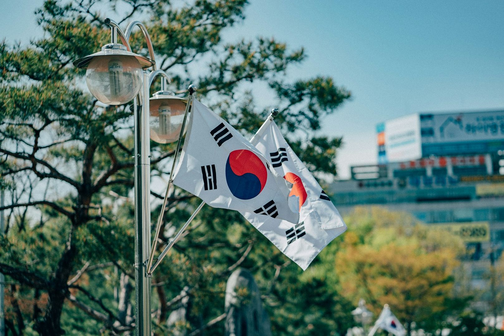 Korea’s Strict Currency Regulation Poses Challenge to Stablecoin Development