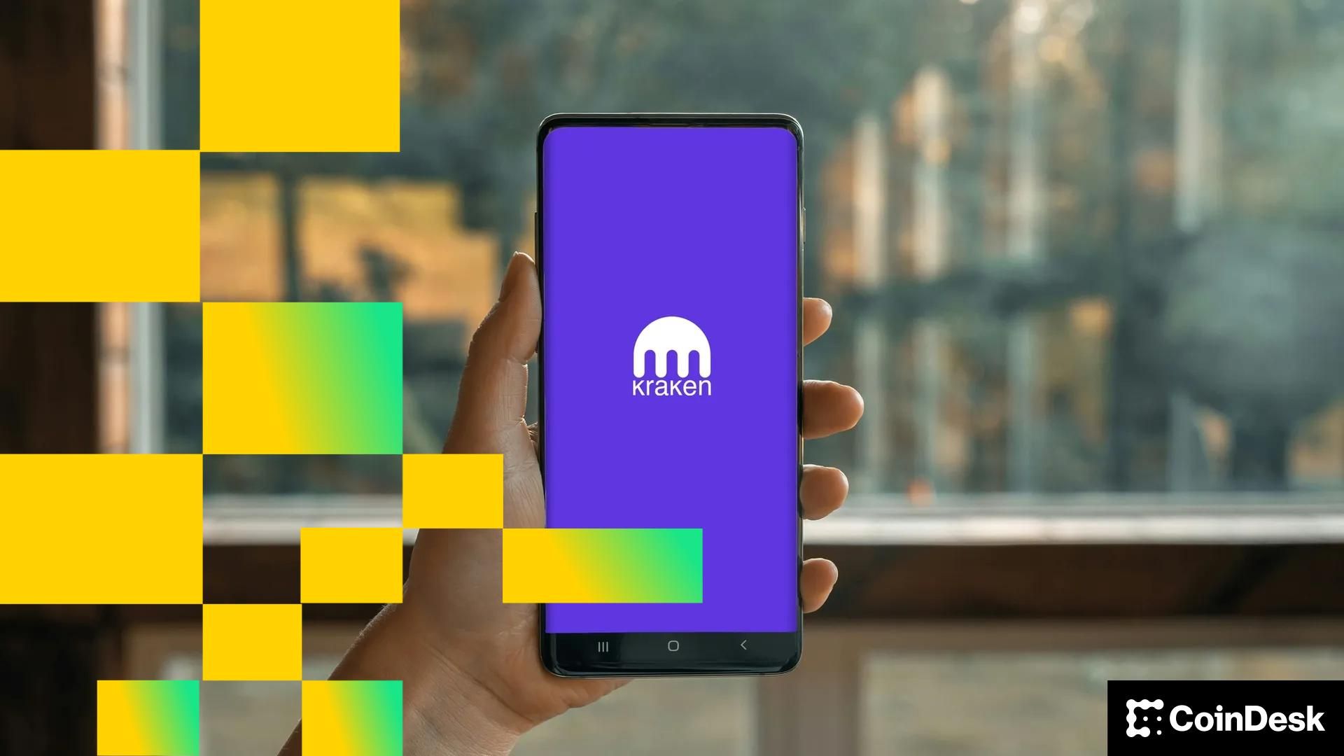 Kraken's Tokenized Stock Venue Introduces Points Program, Sparks Speculation of Ecosystem Token