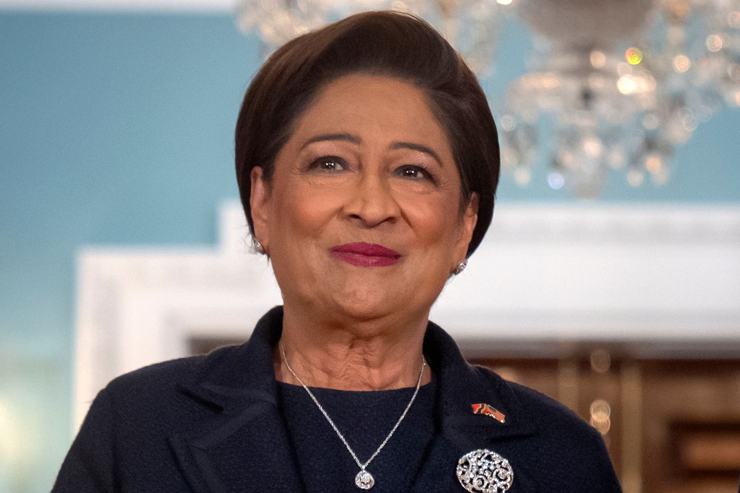 Trinidad and Tobago's New Deals with U.S. Companies Raise Concerns Over Data Center Energy Consumption