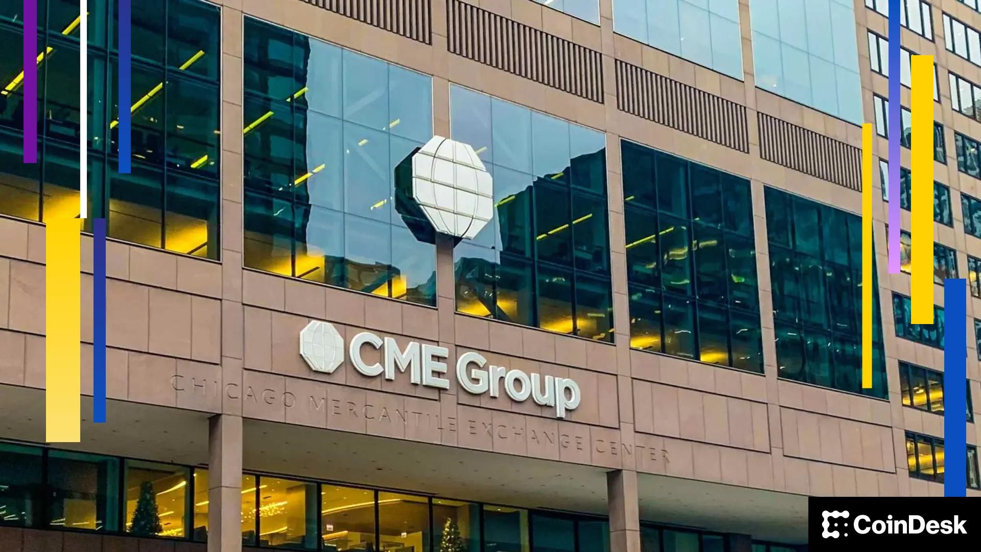 CME Welcomes Traders to Bet on Bitcoin Volatility with Monarq and DV Chain Leading the Way