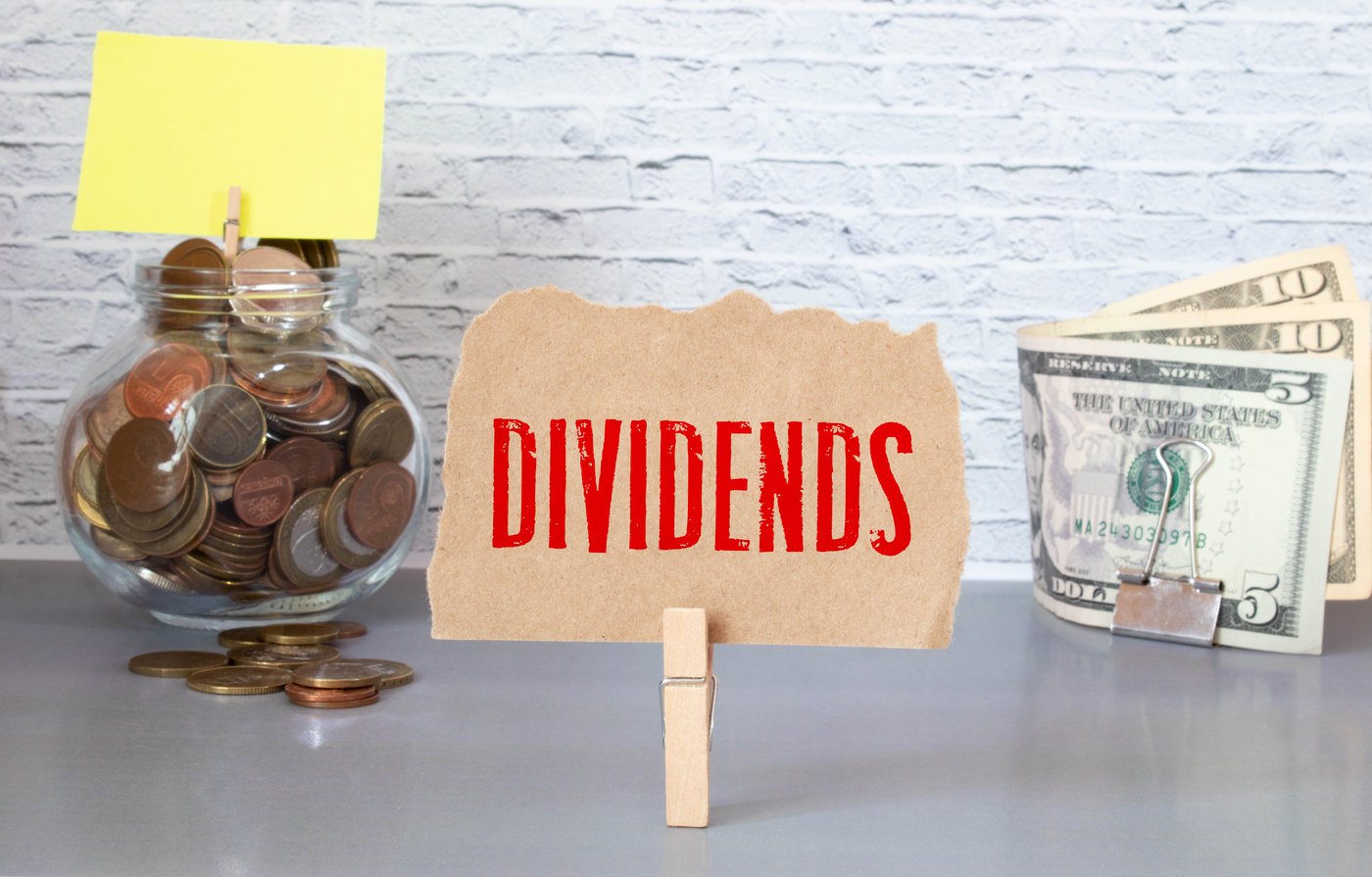 Diversify Your Portfolio with These 2 High-Quality Dividend ETFs
