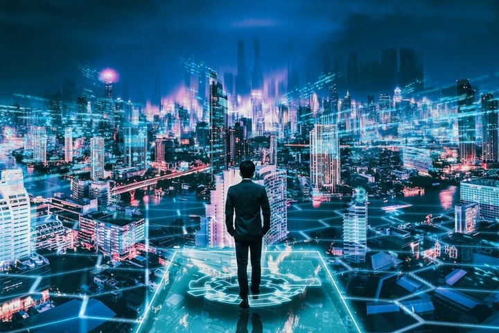 Exploring The Potential of Tokenization Market: A 4,000x Growth Projection