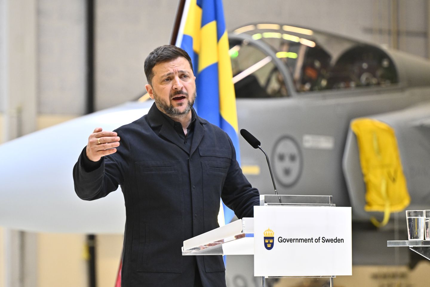 Zelenskyy Urges Further Peace Talks with Putin as Diplomatic Solution Sought