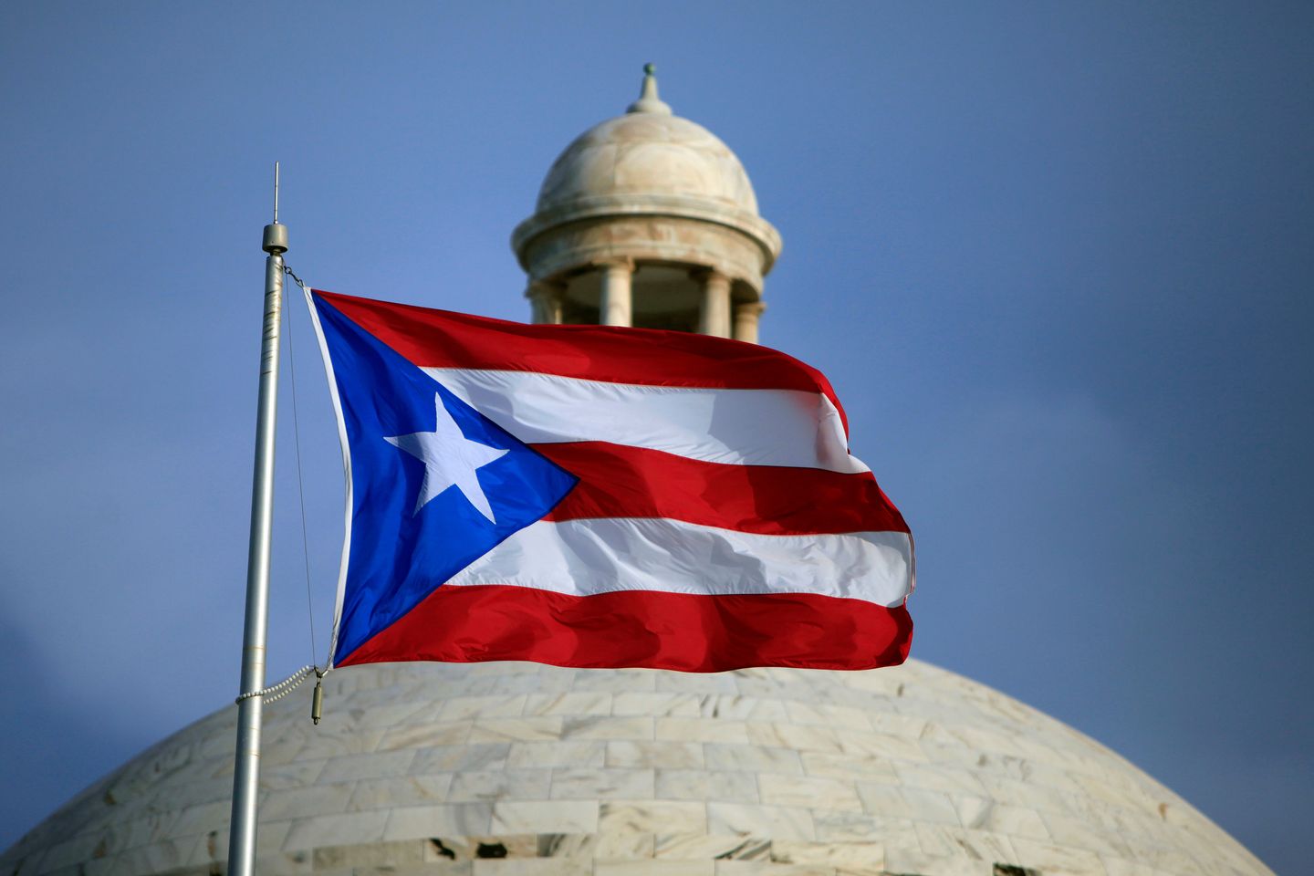 Legal Battle Intensifies as Private Power Company Countersues Puerto Rico's Government