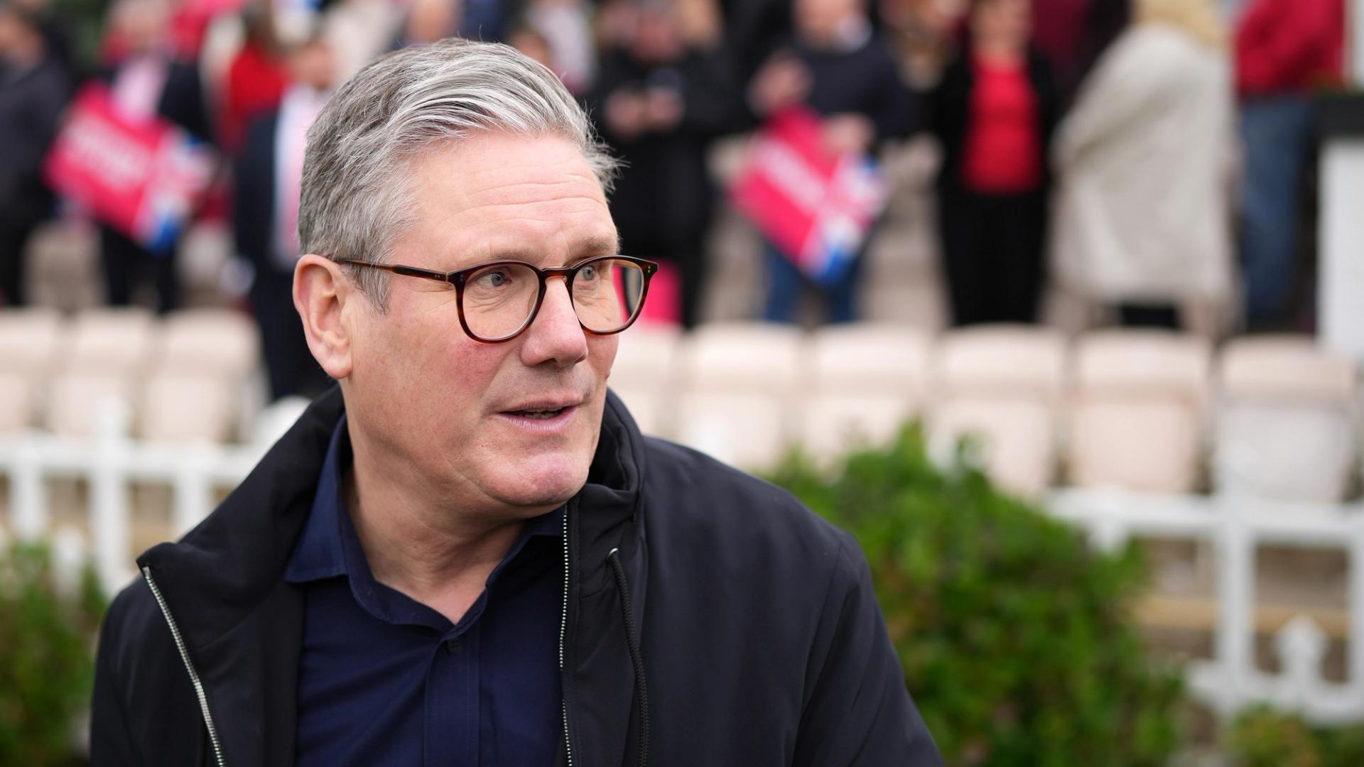 UK government prohibits crypto donations to political parties amid concerns of foreign interference