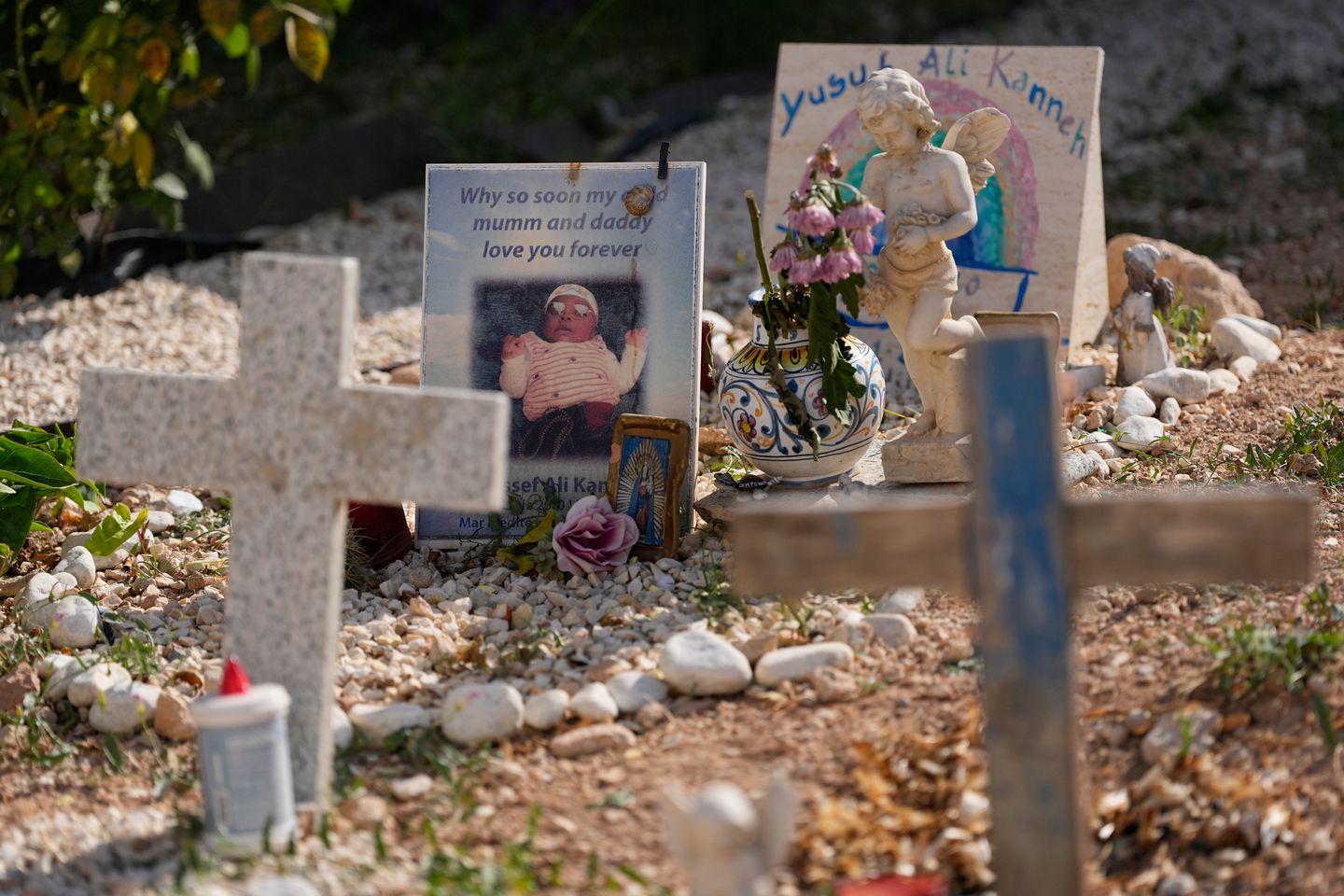 Pope Leo XIV Prays for Migrants Who Died Seeking Freedom in Lampedusa