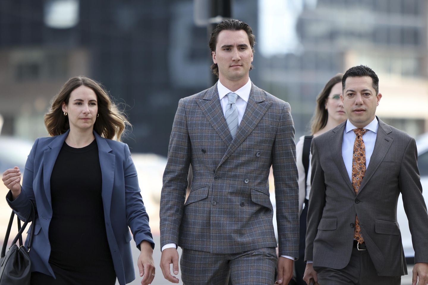 Court Acquits Five Former Canadian Junior Hockey Players in Sexual Assault Case