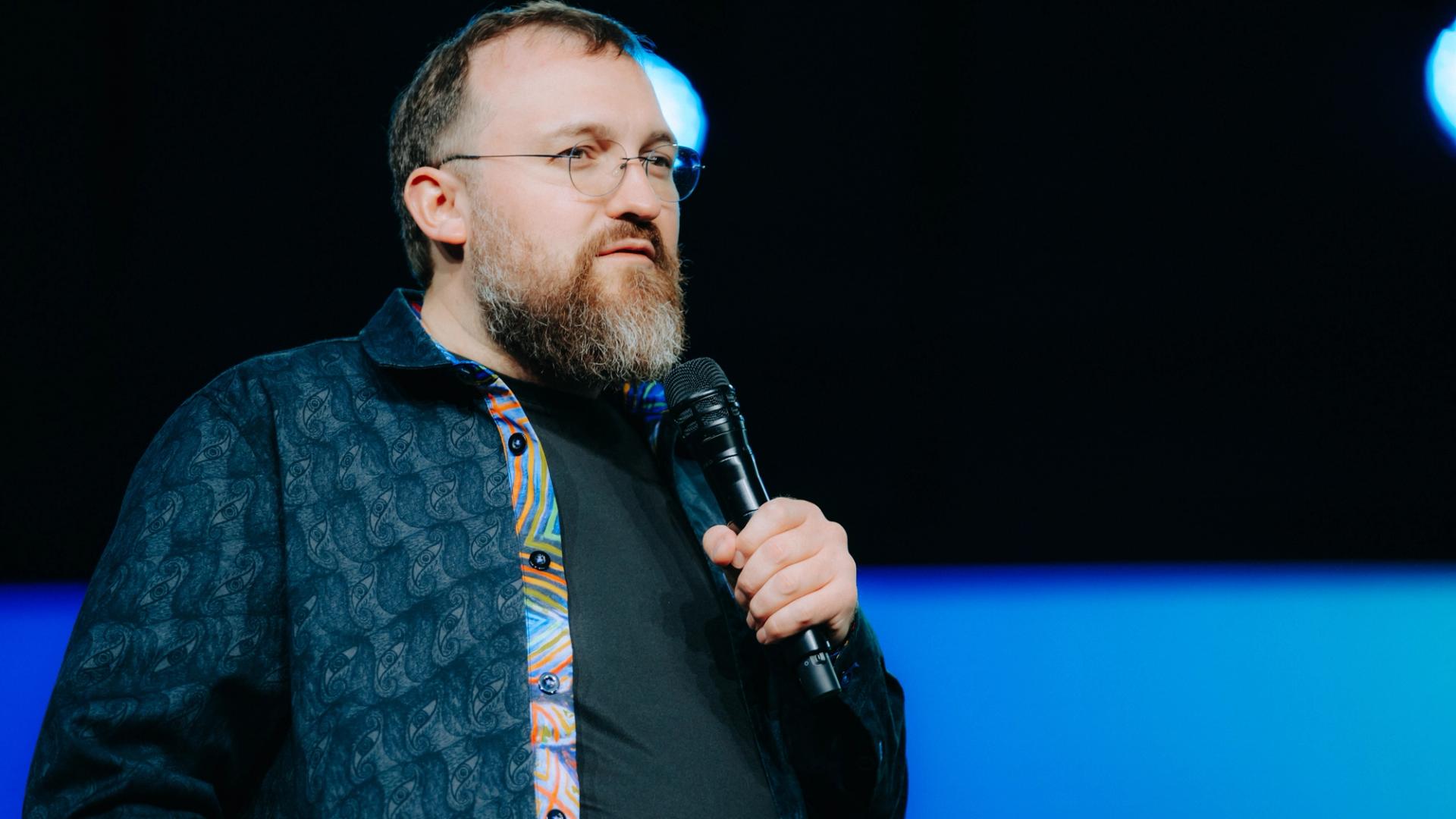 Cardano's Hoskinson Criticizes Bitcoin's Quantum Fix