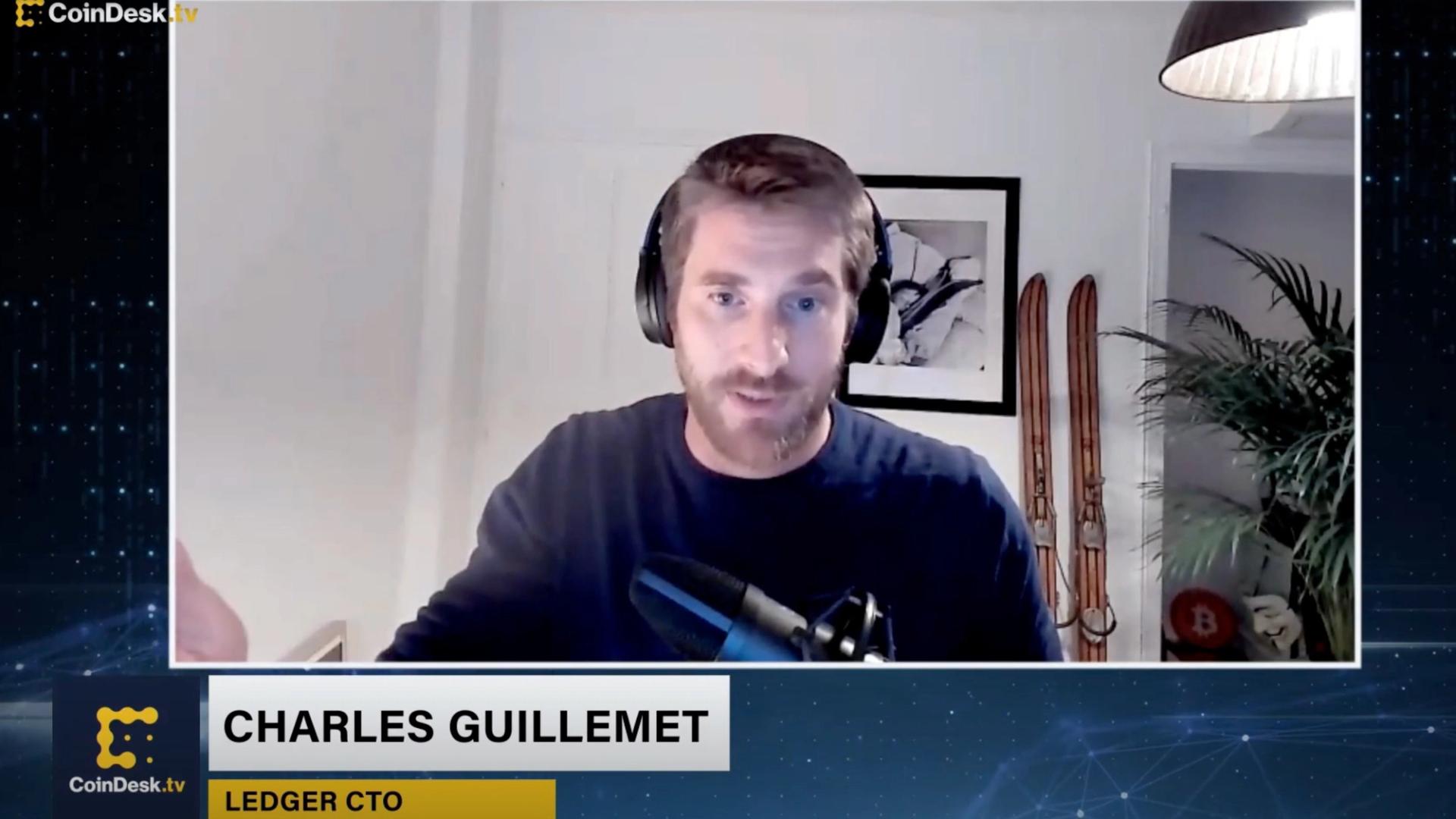 Crypto Security Concerns Heighten as AI Accelerates Hacking Capabilities, Ledger CTO Warns