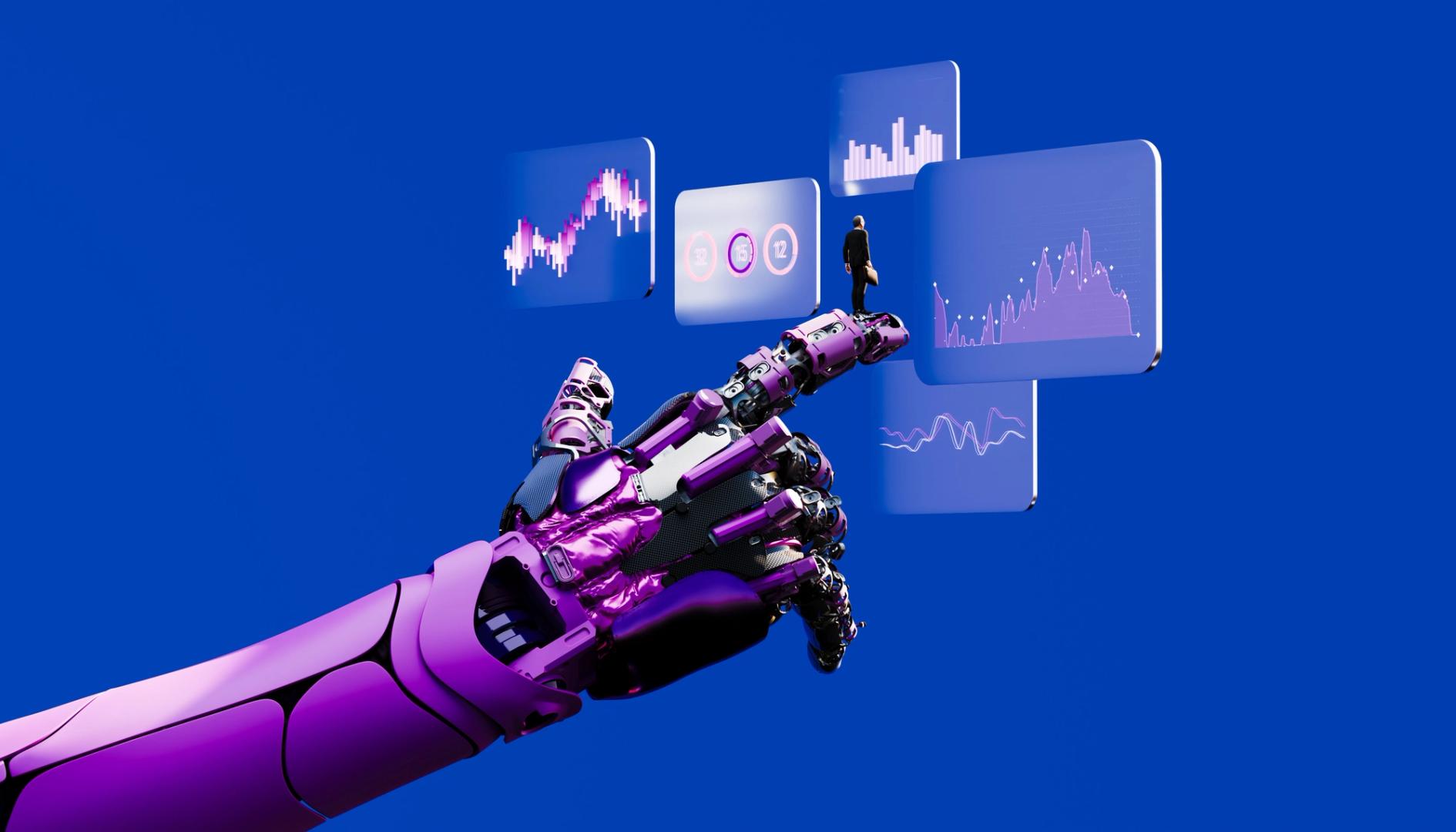 Revolutionizing Retail Investing: Access Your Own Digital Treasury Desk