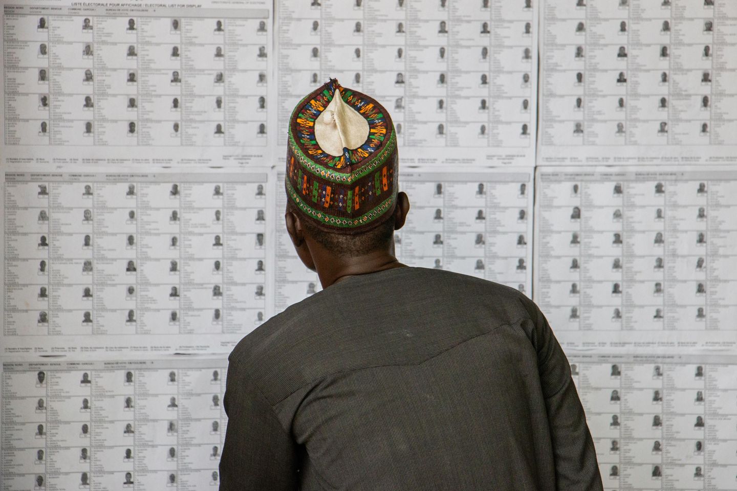 Cameroon Opposition Leaders Detained Amid Election Unrest