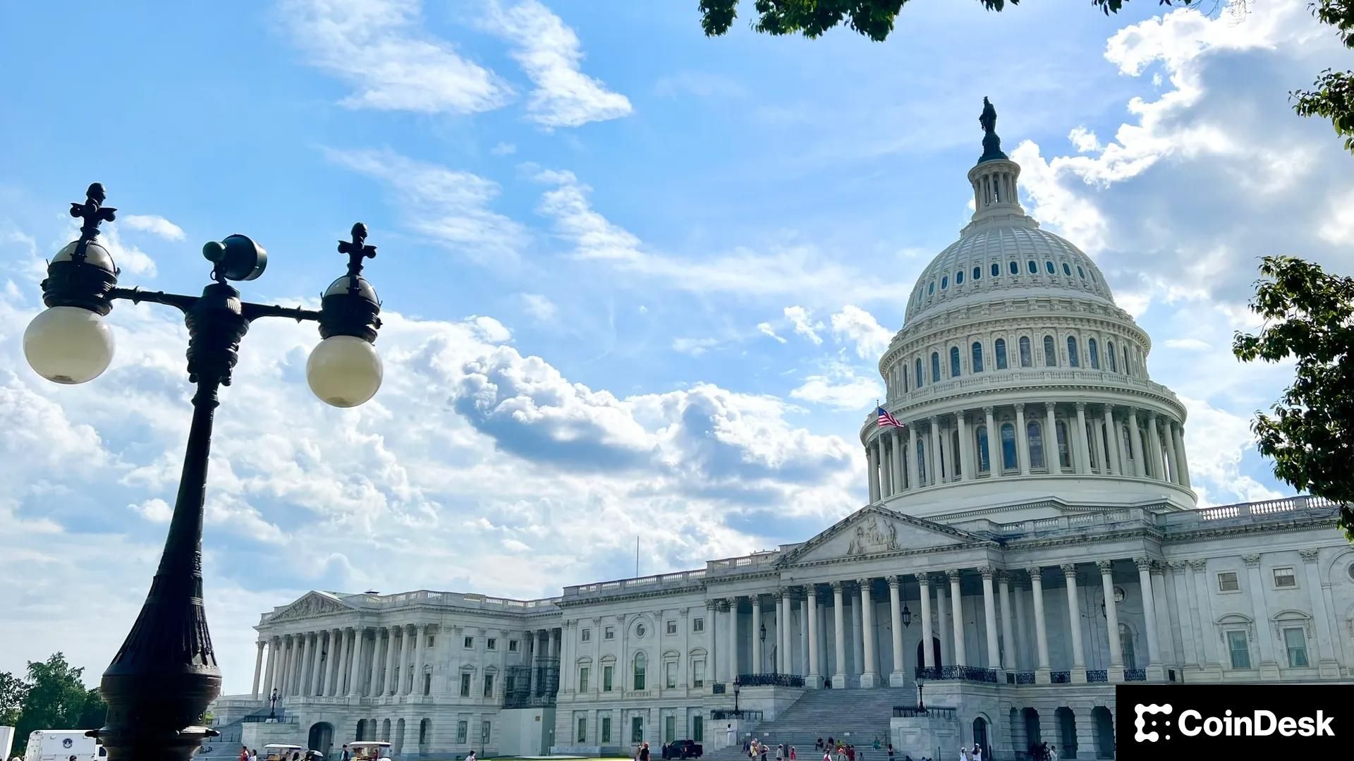 Senate Hearing Looms for Crypto Clarity Act Amid Legislative Trade Considerations
