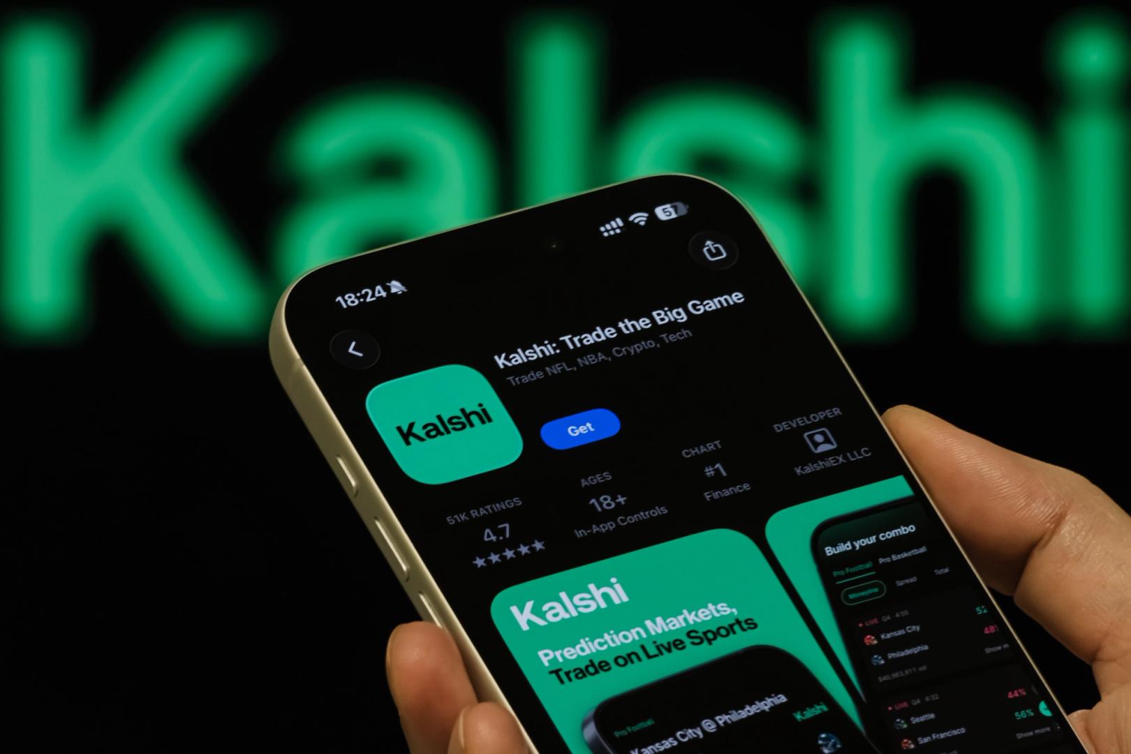 Legal Battle Escalates: Washington State Sues Kalshi Over Prediction Market Allegations