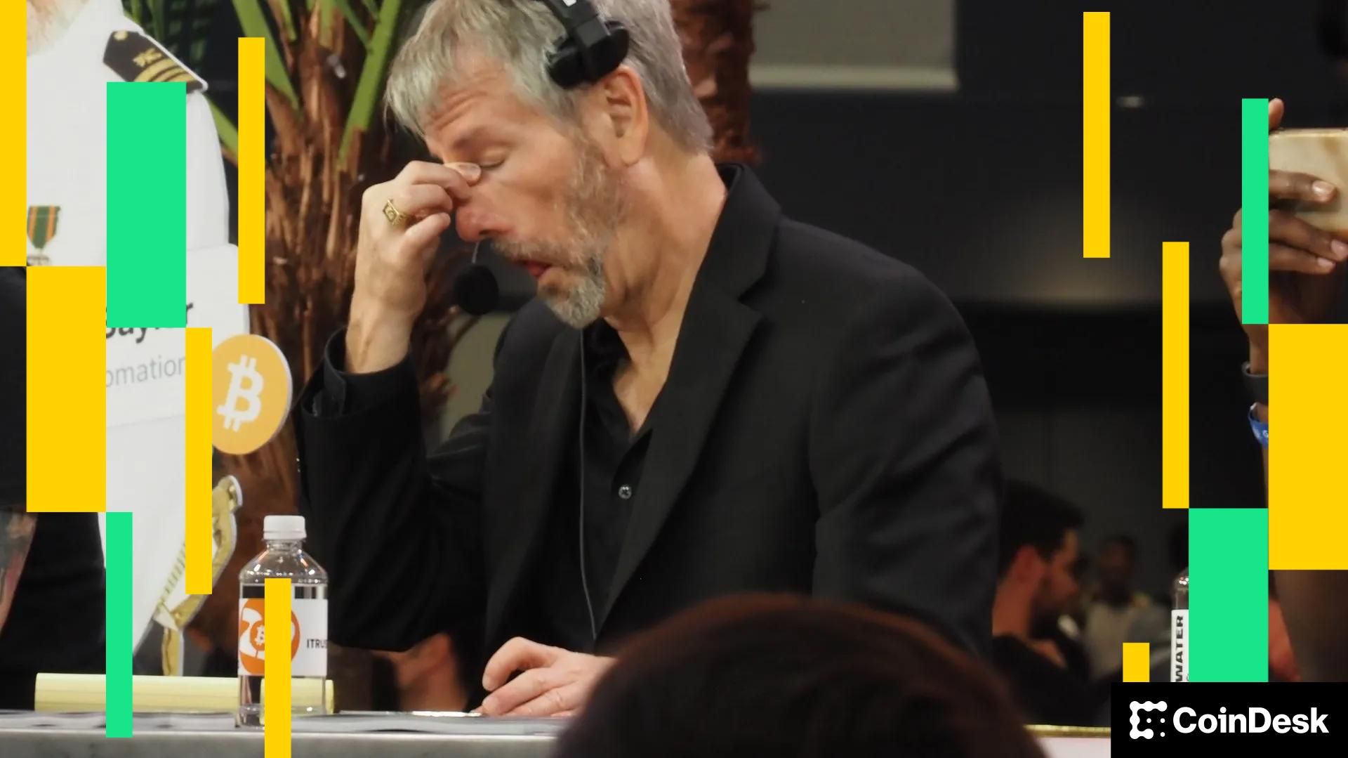 Bitcoin Facing Key Test 18 Months Ahead Following Recent Plunge