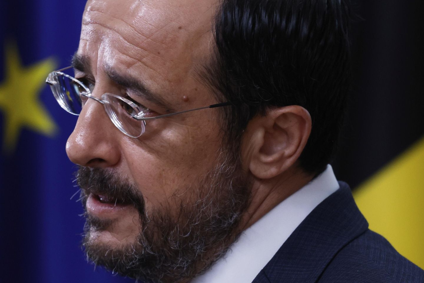 Cyprus Rival Leaders to Meet Informally with U.N. Chief This Month