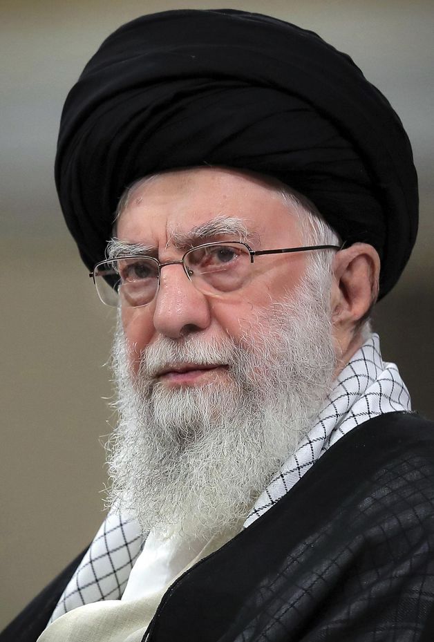 The Legacy of Ayatollah Ali Khamenei