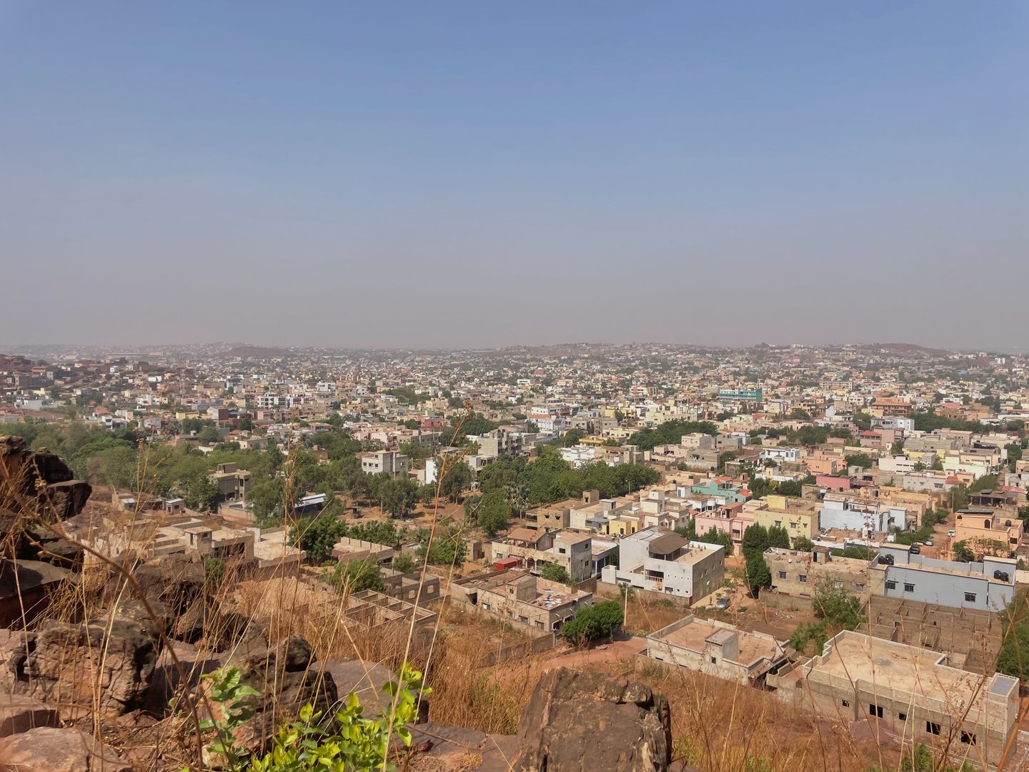 Former Malian Minister and Junta Critic Abducted by Armed Men, Family Reports