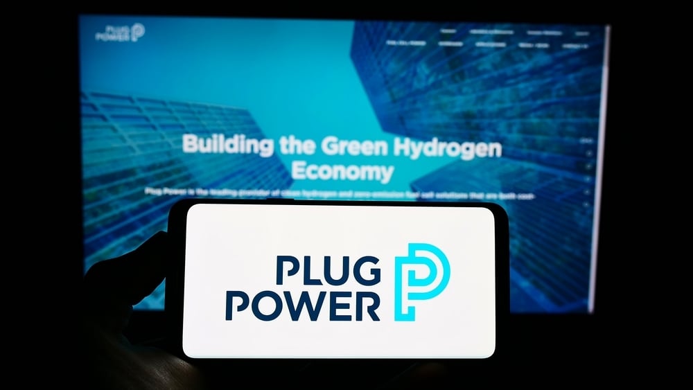 Plug Power Expands Electrolyzer Projects Horizon