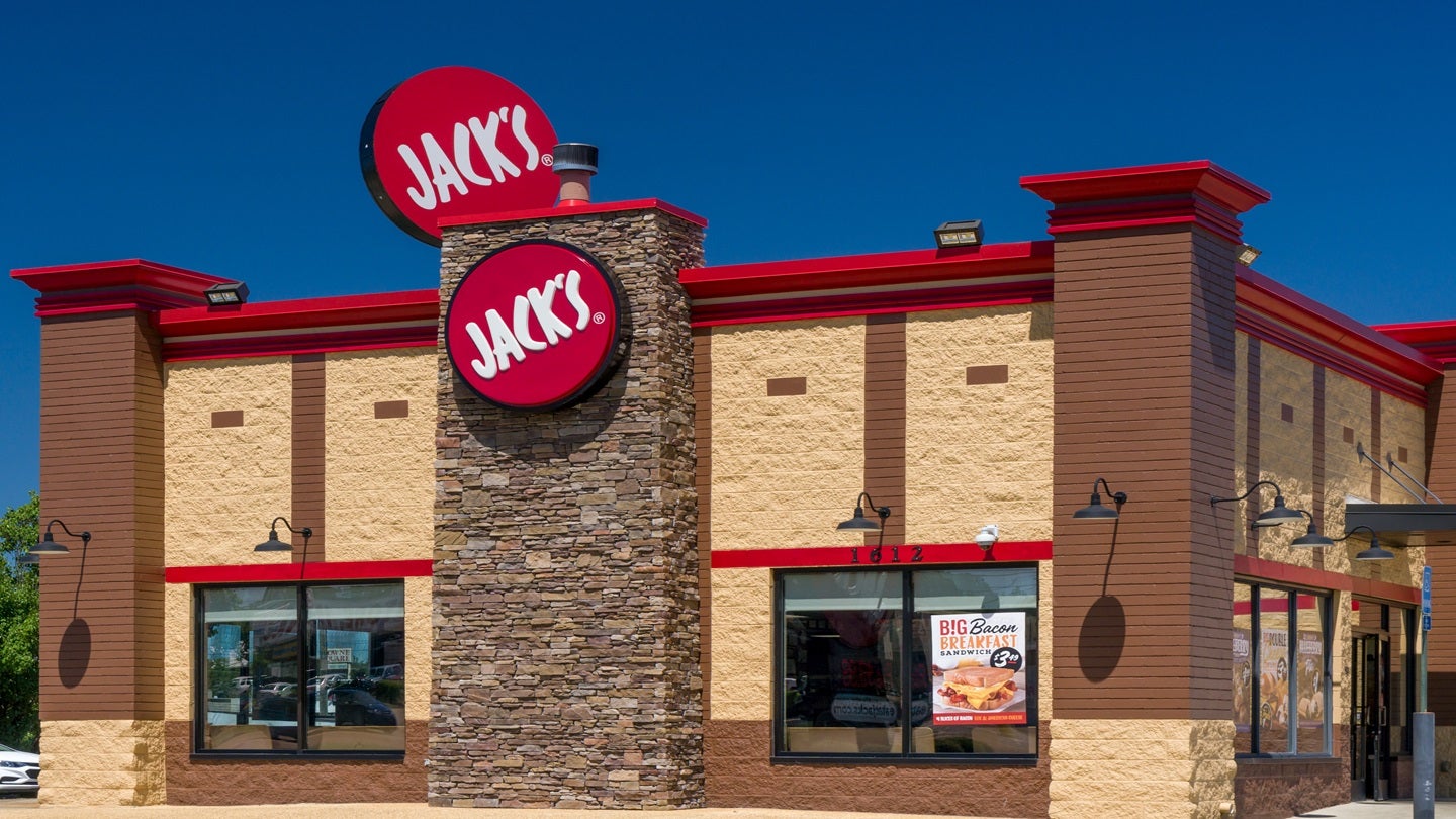 Jack’s Family Restaurants Expands Technology Collaboration with PAR