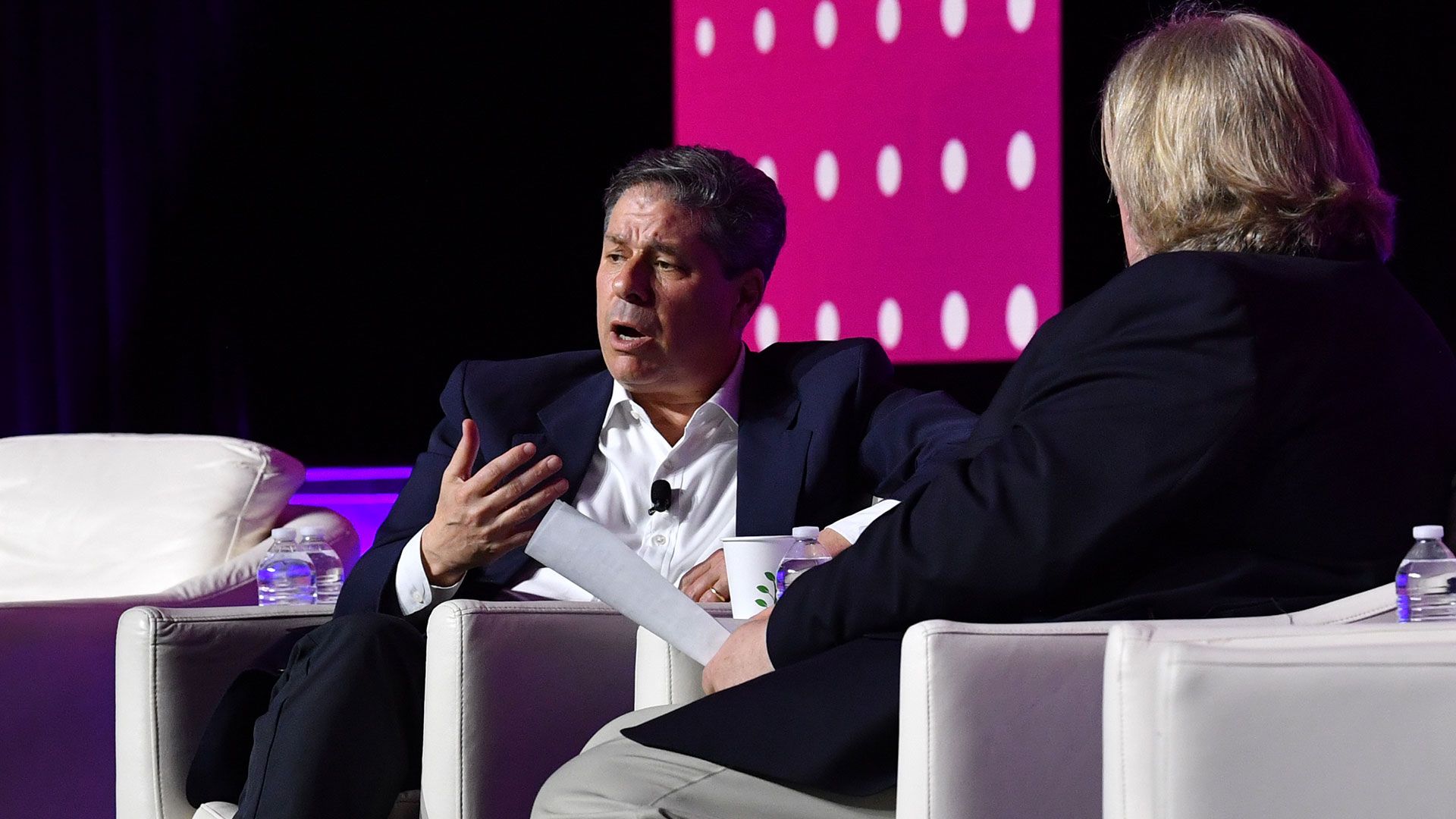 WisdomTree Unveils Crypto as Core Business, Eyes Profitability with Tokenization Push