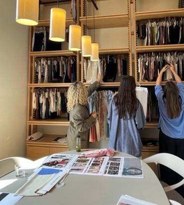 Hansae Expands Presence in Europe with Spain Design Office