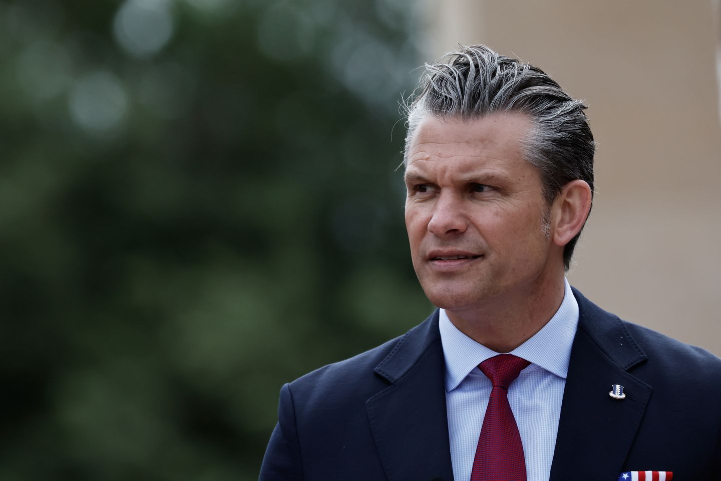 Pete Hegseth Names New Defense Policy Board Members