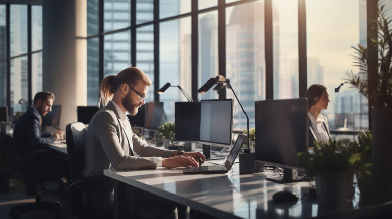 Exploring the Strengths of Salesforce's Resilient Business Model